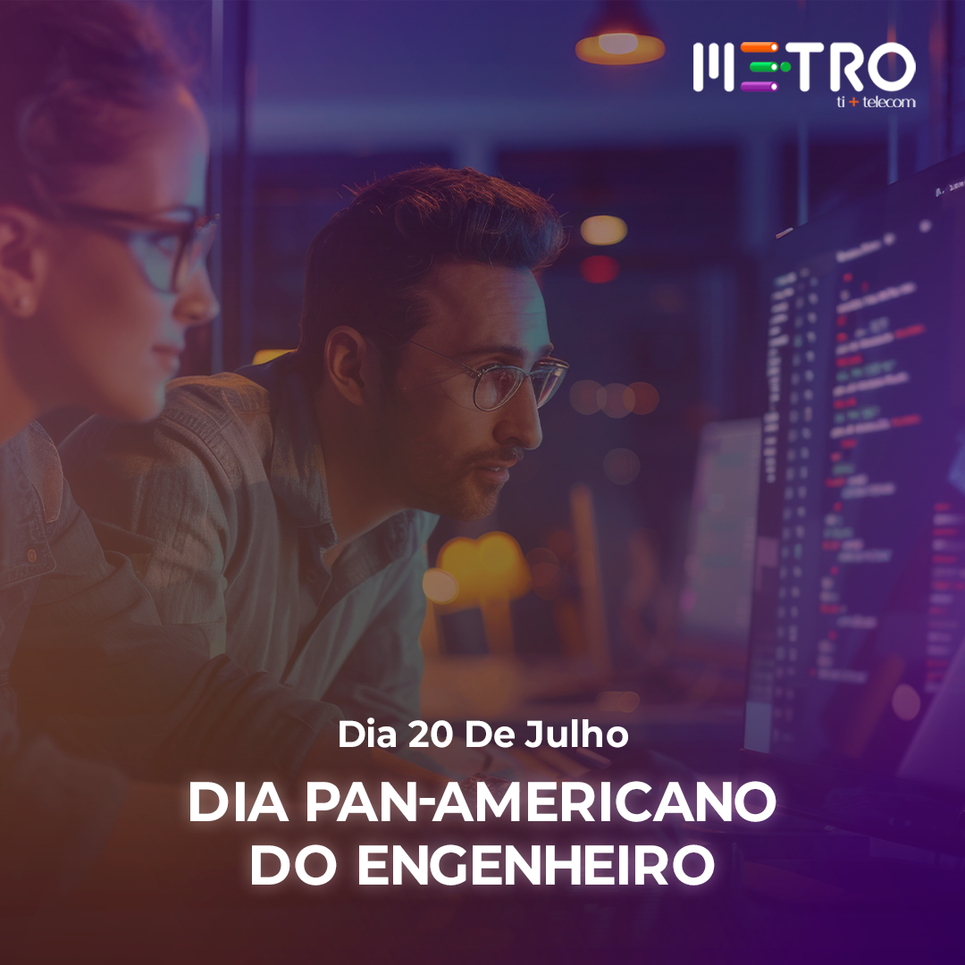 Dia Pan-americano do Engenheiro