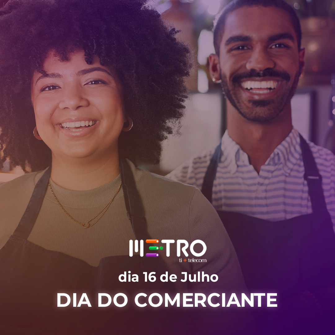 Dia do Comerciante